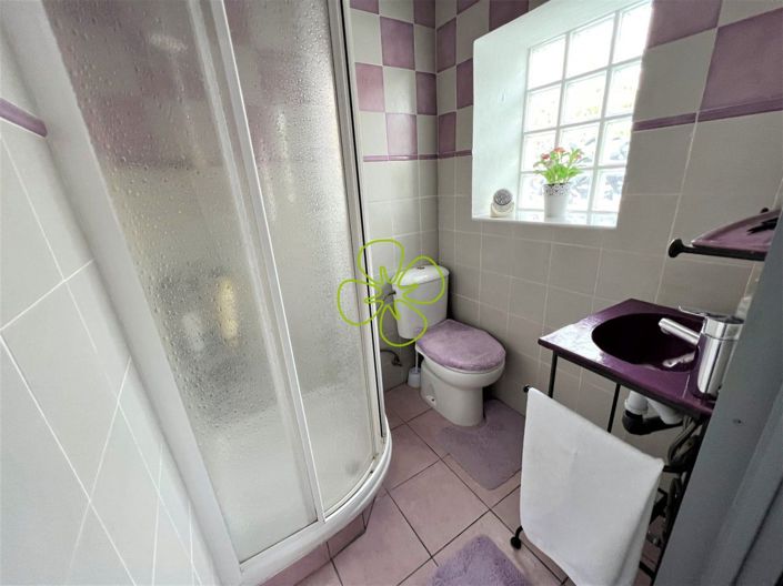 Image No.21-Villa de 3 chambres à vendre à Oria