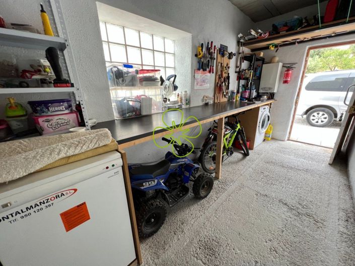 Image No.30-Villa de 3 chambres à vendre à Oria