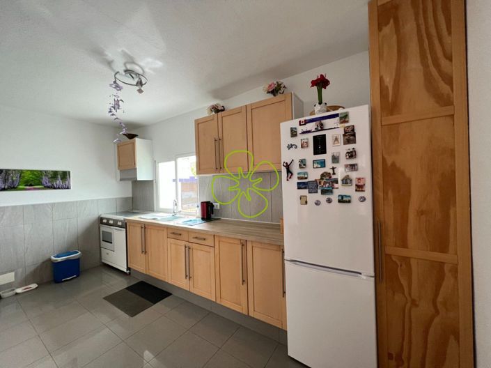 Image No.10-Villa de 3 chambres à vendre à Oria