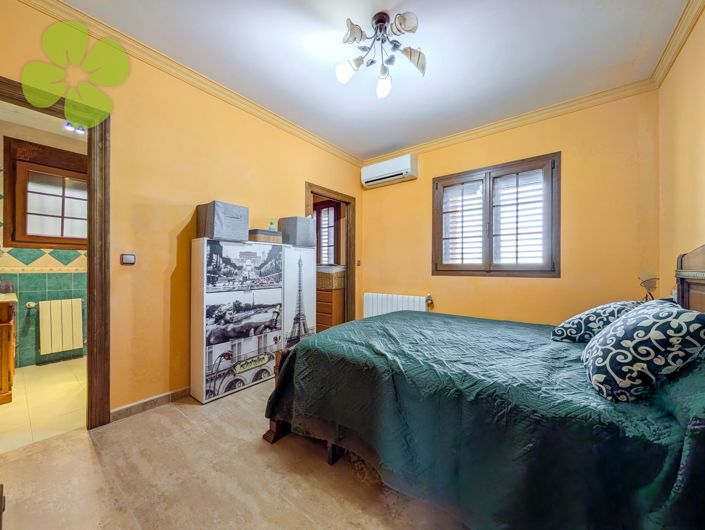 Image No.12-Villa de 5 chambres à vendre à Zurgena