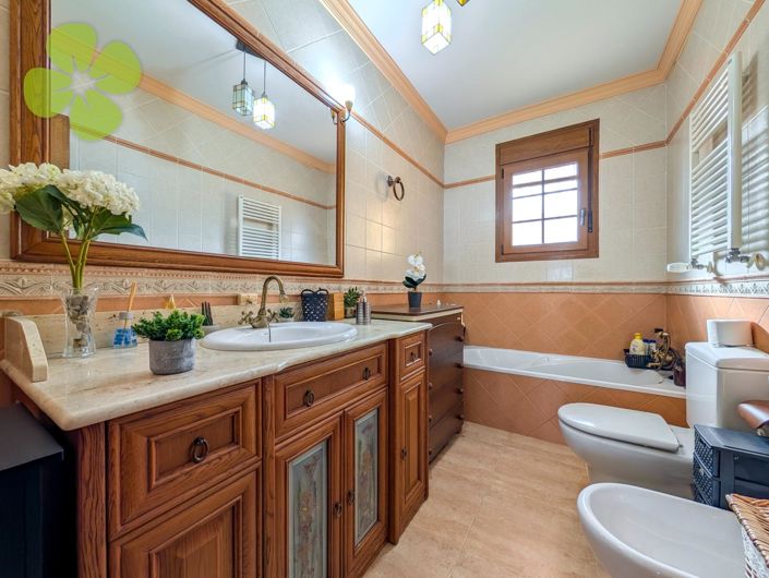 Image No.16-Villa de 5 chambres à vendre à Zurgena