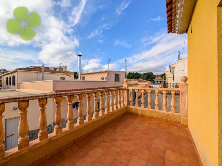 Image No.20-Villa de 5 chambres à vendre à Zurgena