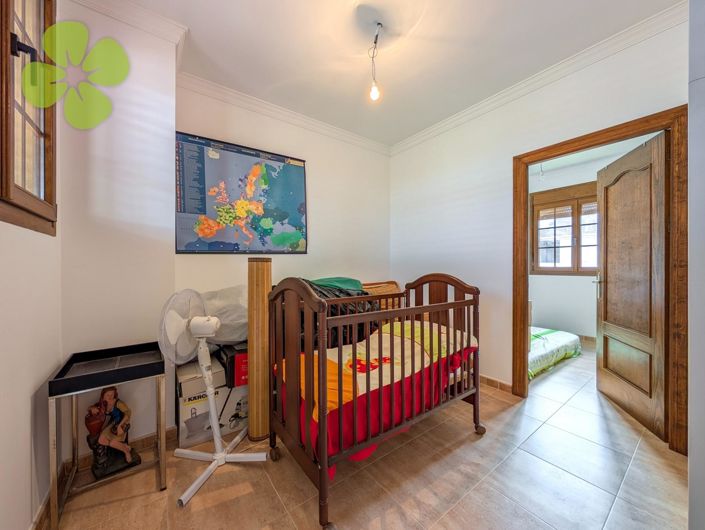 Image No.22-Villa de 5 chambres à vendre à Zurgena