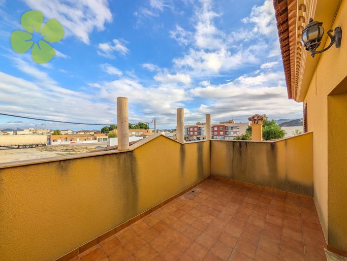 Image No.24-Villa de 5 chambres à vendre à Zurgena