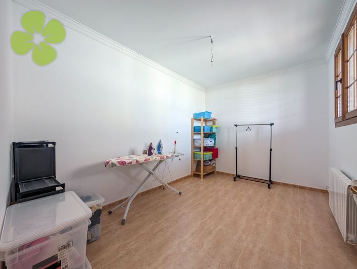 Image No.25-Villa de 5 chambres à vendre à Zurgena