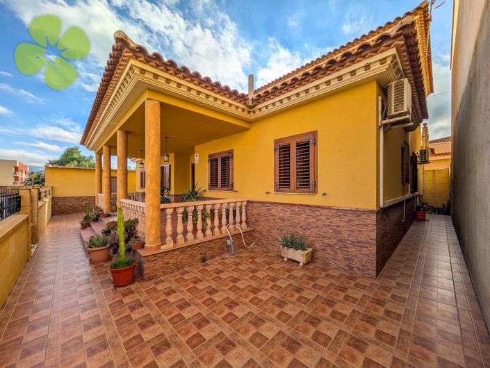 Image No.27-Villa de 5 chambres à vendre à Zurgena