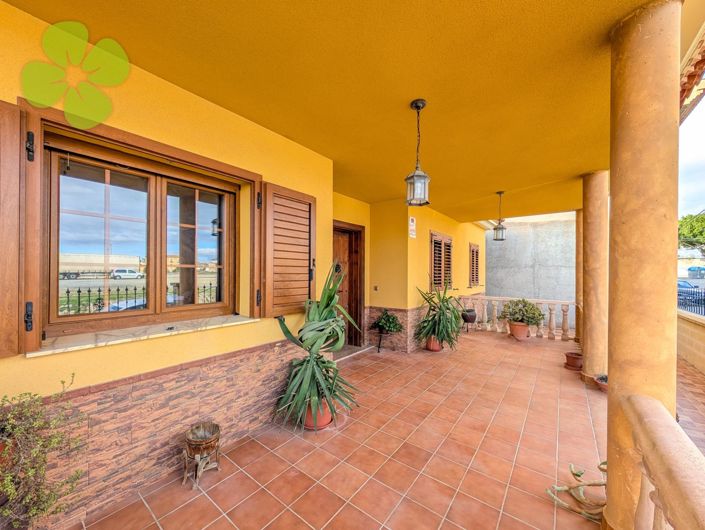 Image No.29-Villa de 5 chambres à vendre à Zurgena