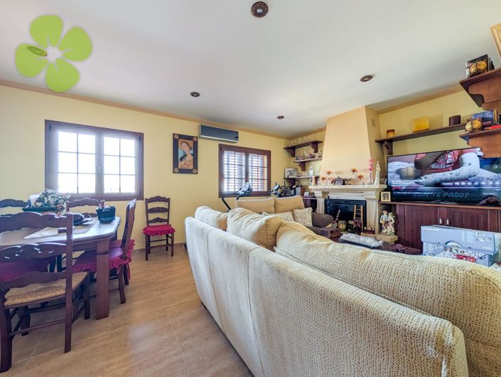 Image No.6-Villa de 5 chambres à vendre à Zurgena