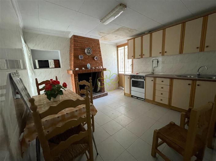 Image No.15-Cortijo de 7 chambres à vendre à Albox