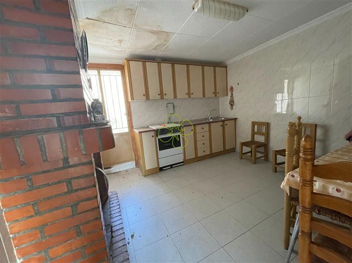 Image No.18-Cortijo de 7 chambres à vendre à Albox