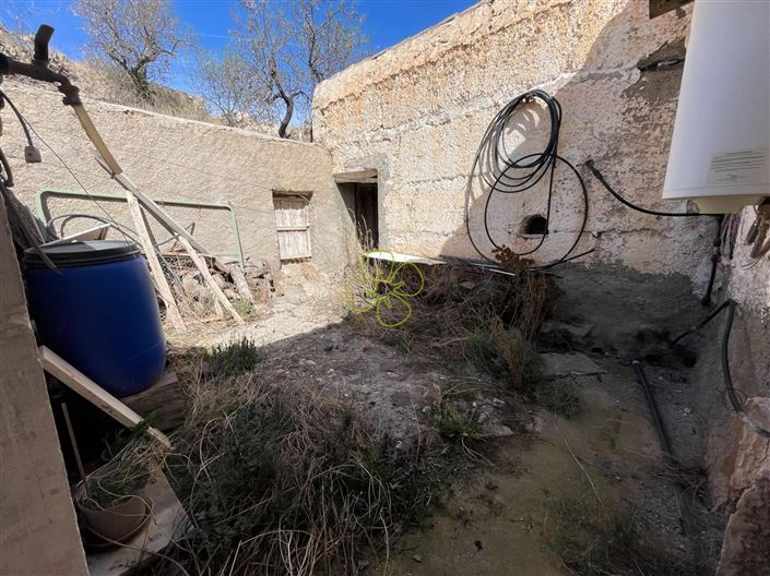 Image No.20-Cortijo de 7 chambres à vendre à Albox