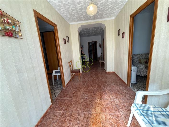 Image No.3-Cortijo de 7 chambres à vendre à Albox