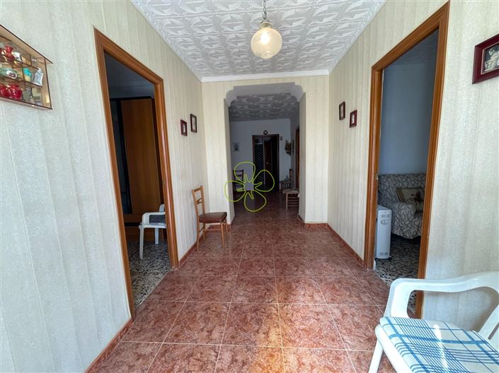 Image No.4-Cortijo de 7 chambres à vendre à Albox