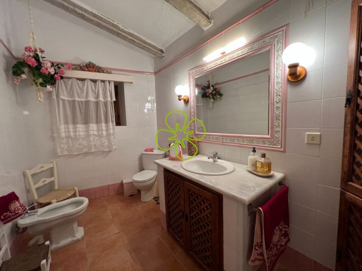 Image No.12-Cortijo de 5 chambres à vendre à Albox