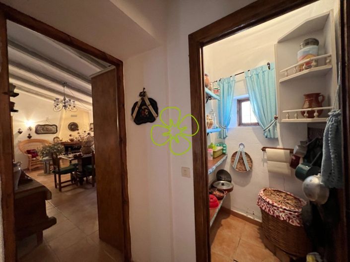 Image No.13-Cortijo de 5 chambres à vendre à Albox