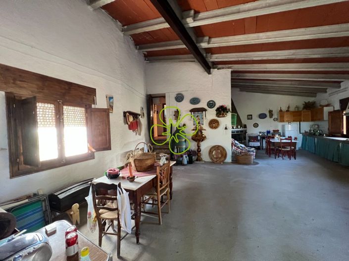 Image No.15-Cortijo de 5 chambres à vendre à Albox