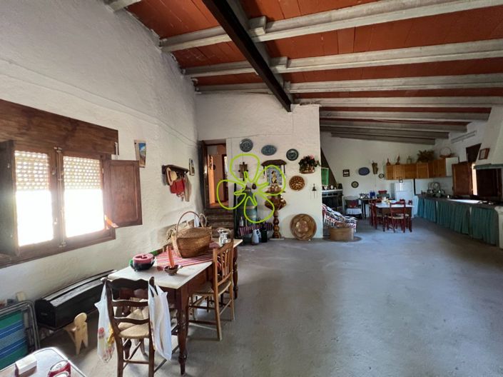 Image No.17-Cortijo de 5 chambres à vendre à Albox