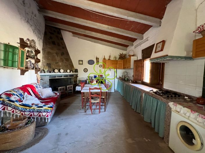 Image No.18-Cortijo de 5 chambres à vendre à Albox