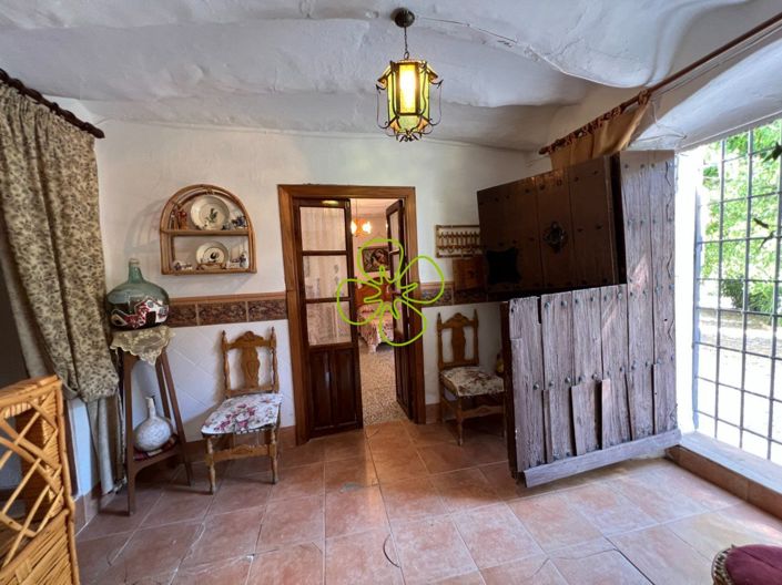 Image No.3-Cortijo de 5 chambres à vendre à Albox