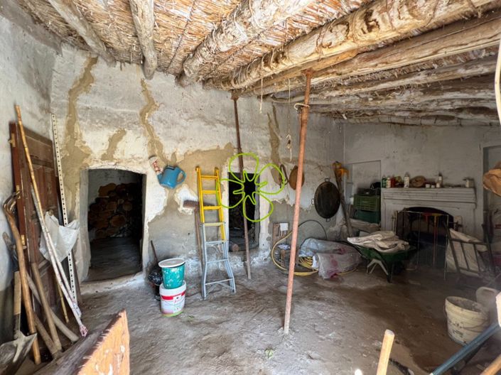 Image No.21-Cortijo de 5 chambres à vendre à Albox