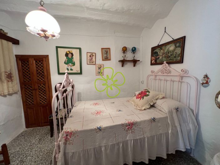 Image No.5-Cortijo de 5 chambres à vendre à Albox