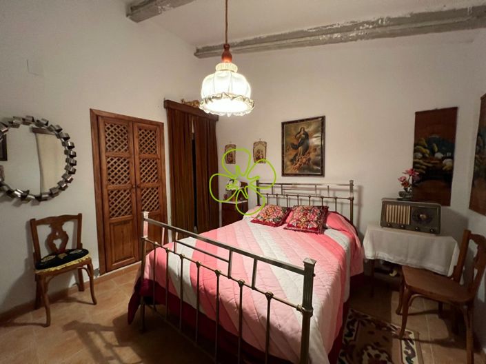 Image No.6-Cortijo de 5 chambres à vendre à Albox