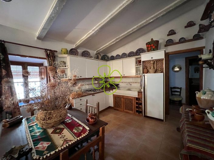 Image No.8-Cortijo de 5 chambres à vendre à Albox