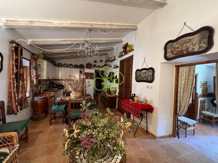 Image No.9-Cortijo de 5 chambres à vendre à Albox