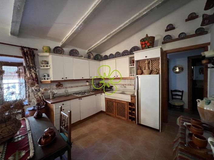 Image No.10-Cortijo de 5 chambres à vendre à Albox