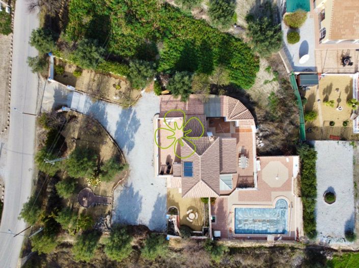 Image No.32-4 Bed Villa for sale