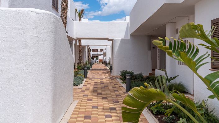 Image No.19-Appartement de 3 chambres à vendre à San Juan De Los Terreros