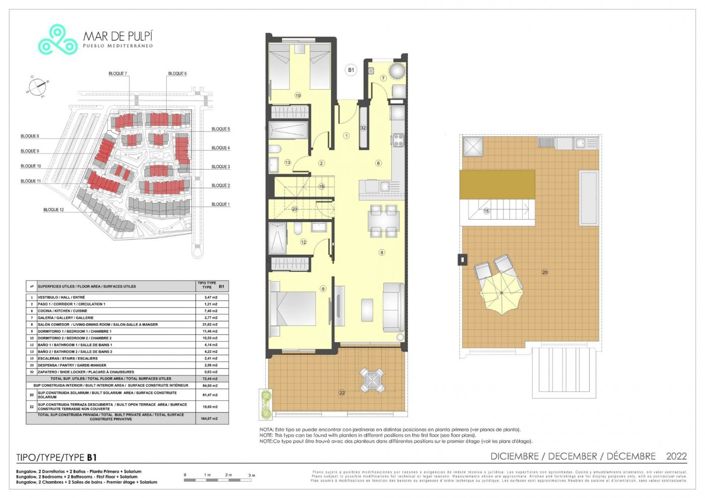 Image No.21-2 Bed Flat for sale