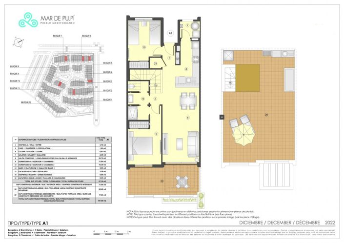 Image No.22-2 Bed Flat for sale