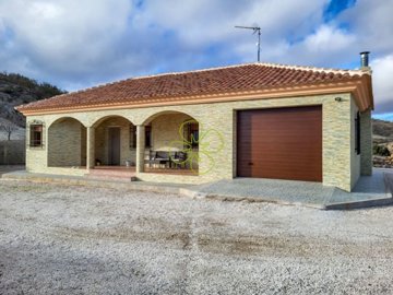 3 Bed Villa for sale