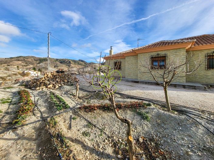 Image No.17-3 Bed Villa for sale