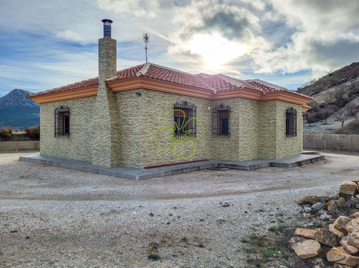 Image No.18-3 Bed Villa for sale