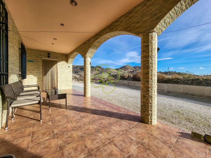 Image No.22-3 Bed Villa for sale