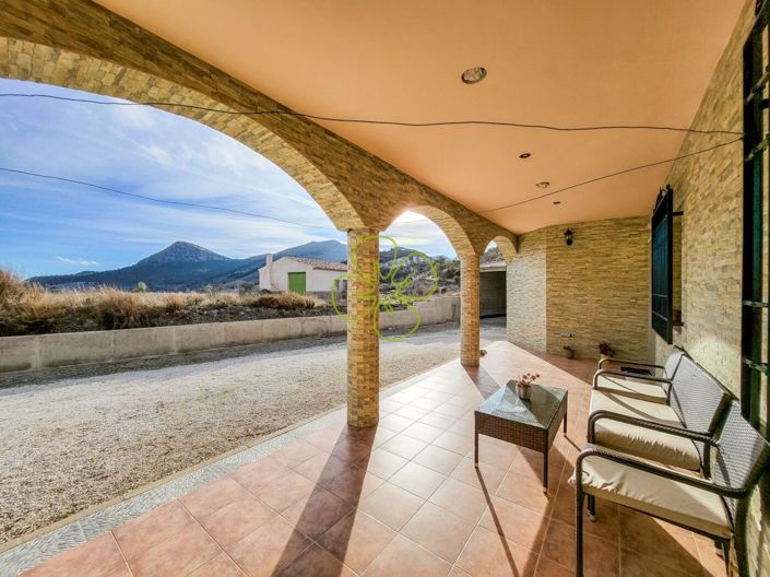 Image No.23-3 Bed Villa for sale