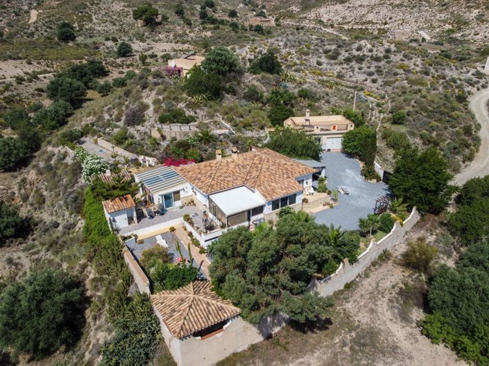 Image No.22-3 Bed Villa for sale