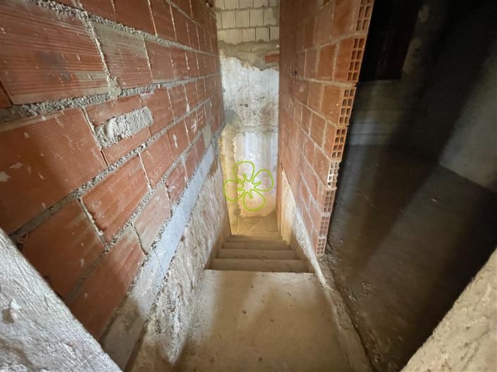 Image No.12-Cortijo de 4 chambres à vendre à Cantoria