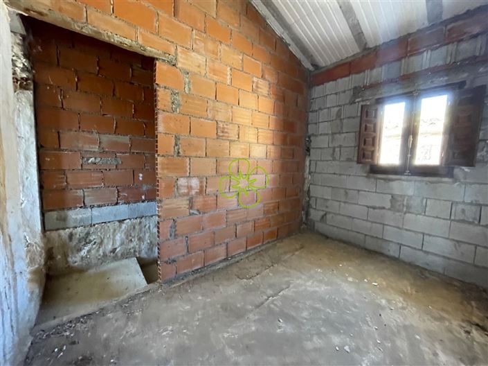 Image No.13-Cortijo de 4 chambres à vendre à Cantoria