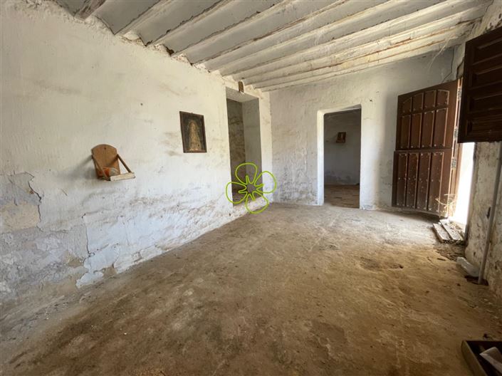 Image No.3-Cortijo de 4 chambres à vendre à Cantoria