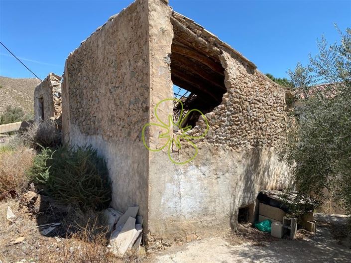 Image No.22-Cortijo de 4 chambres à vendre à Cantoria