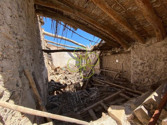 Image No.24-Cortijo de 4 chambres à vendre à Cantoria