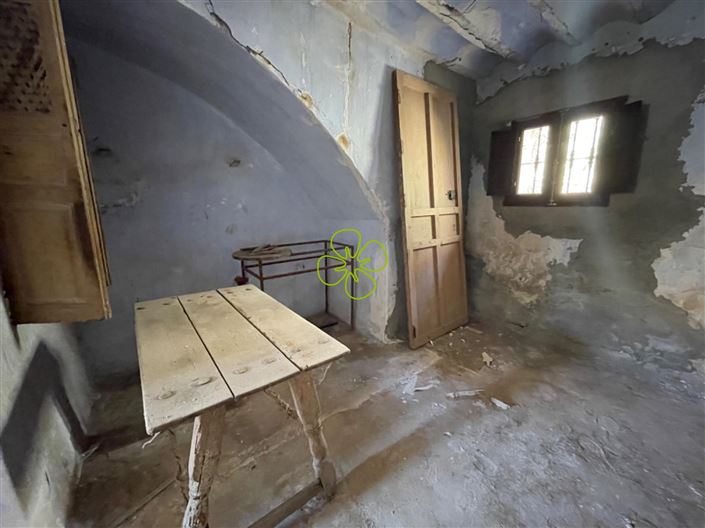 Image No.7-Cortijo de 4 chambres à vendre à Cantoria