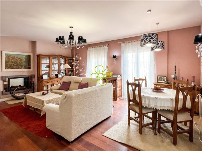 Image No.3-Appartement de 3 chambres à vendre à Albox