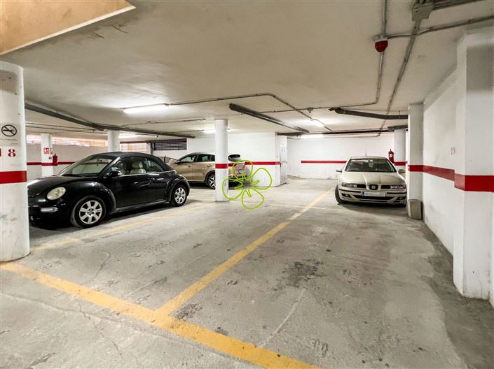 Image No.21-Appartement de 3 chambres à vendre à Albox