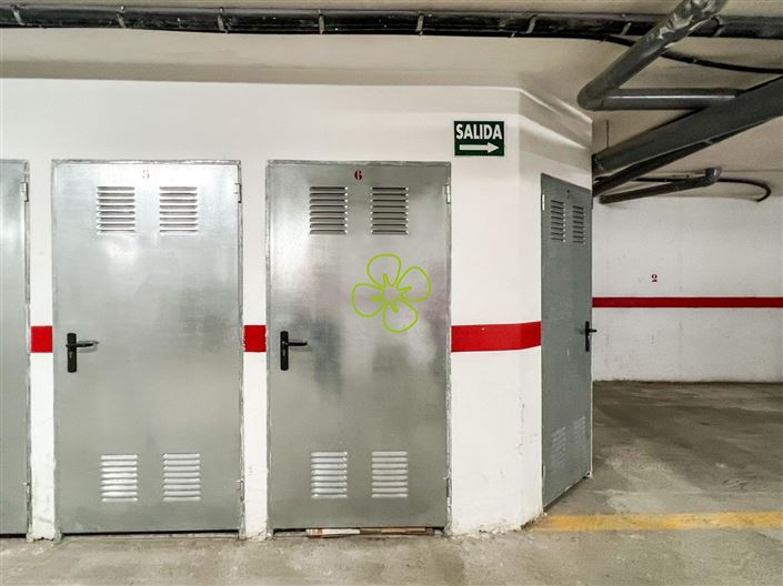 Image No.22-Appartement de 3 chambres à vendre à Albox