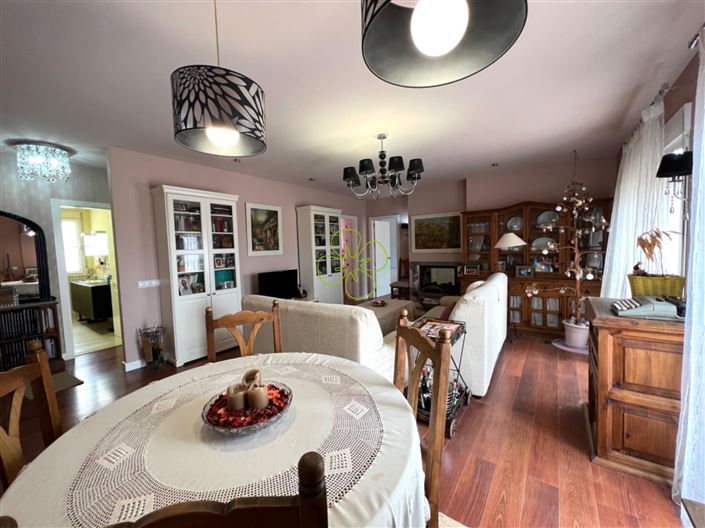 Image No.4-Appartement de 3 chambres à vendre à Albox