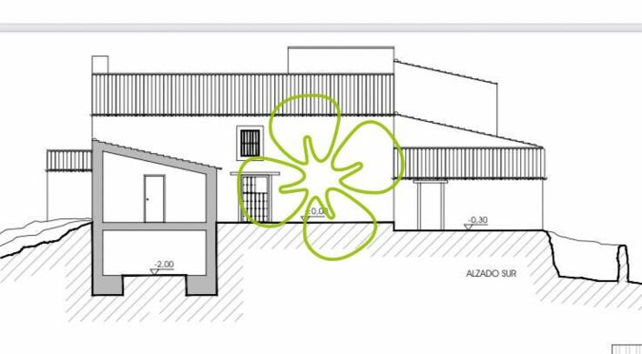 Image No.4-4 Bed Cortijo for sale